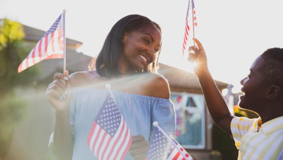 This year's Fourth of July is going to be different — but that doesn't mean it has to be disappointing.