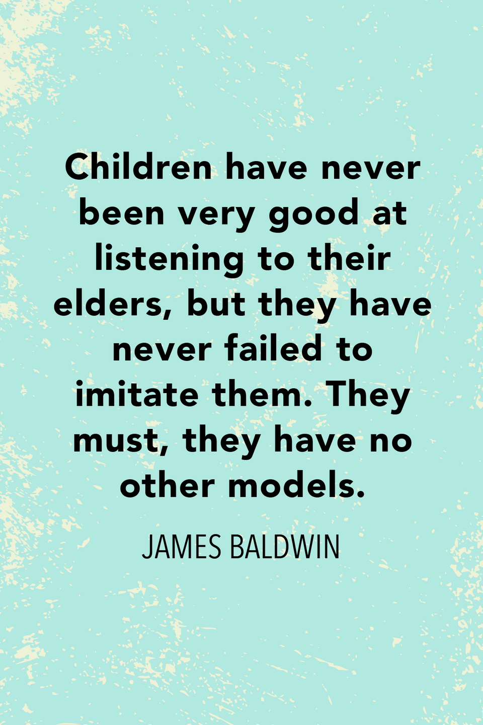 On children