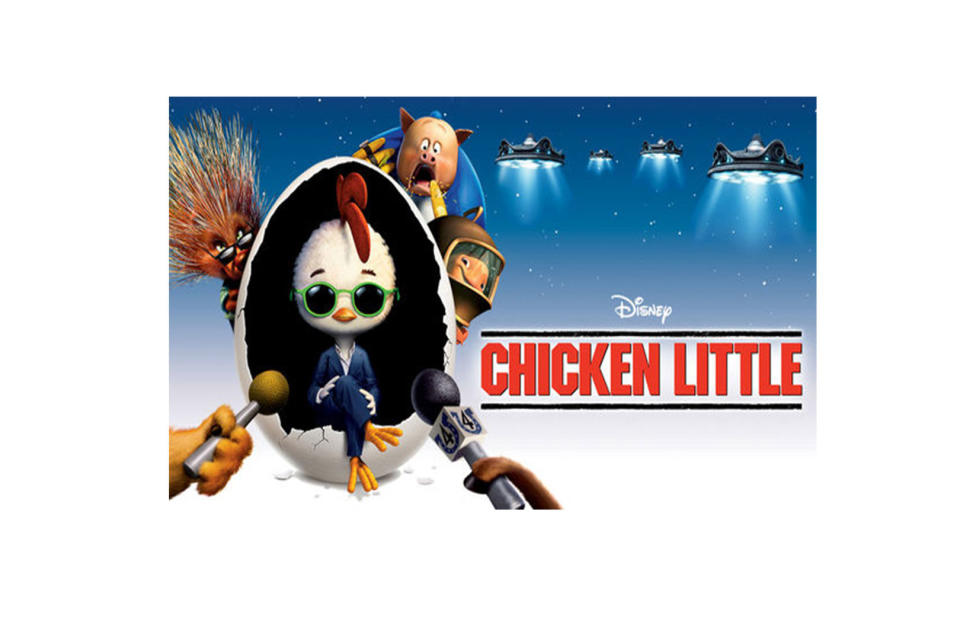 Chicken Little