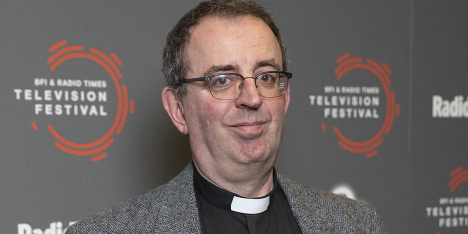 richard coles