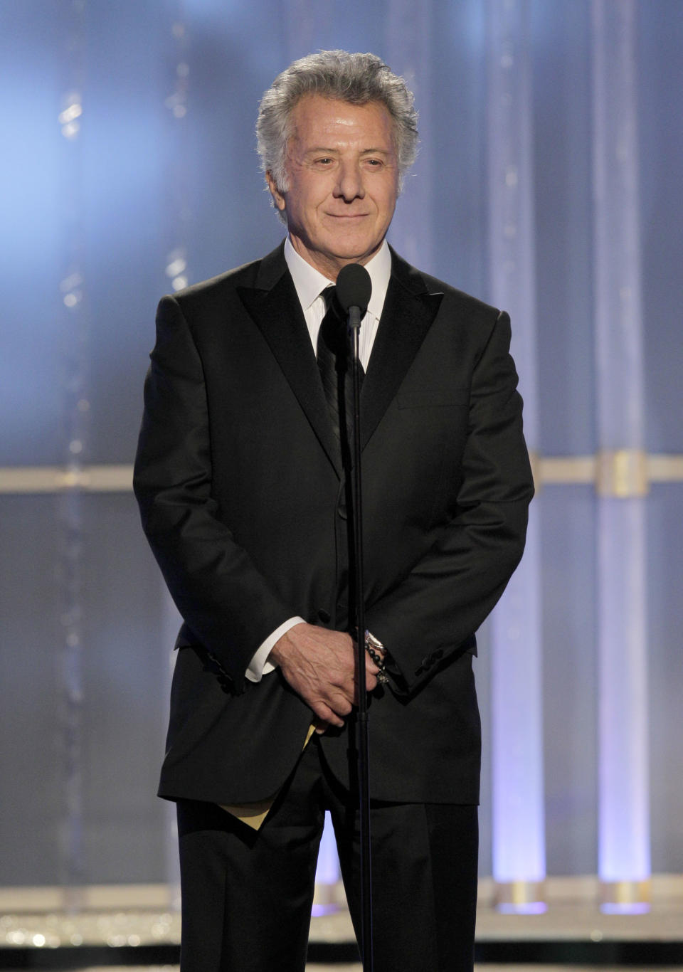 69th Annual Golden Globes Awards - Show