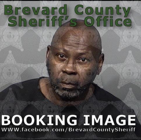 Willie Shorter, 58, was arrested after police said he fathered a child with a developmentally disabled woman he helped care for at Bridges in Rockledge.