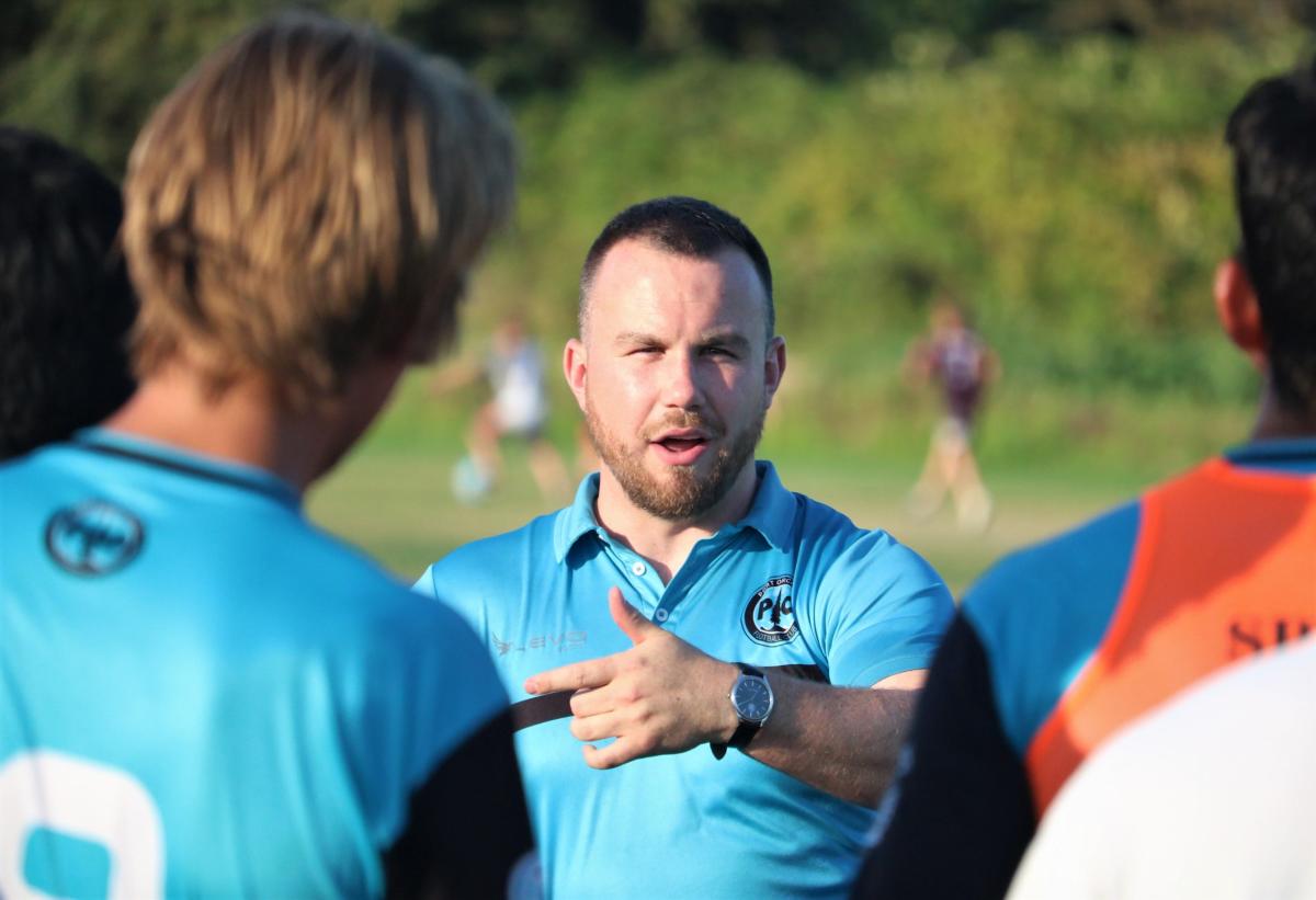 Port Orchard FC will face off against Cascadia Premier League in the season opener on Sunday.