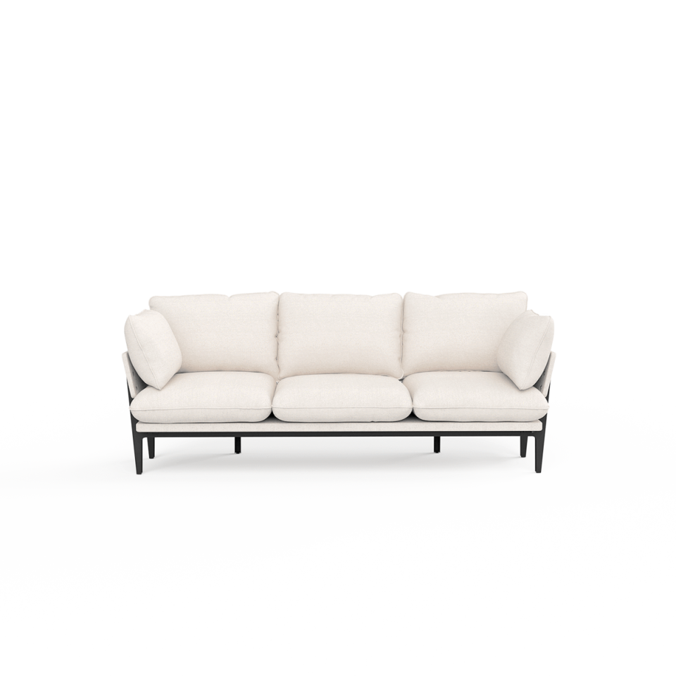 <p><a href="https://go.redirectingat.com?id=74968X1596630&url=https%3A%2F%2Ffloydhome.com%2Fproducts%2Fthe-floyd-sofa%3Fsscid%3Db1k5_jd2n2%23the-floyd-sofa___Configuration_Three-Seater__Color_Oat__Base_Upholstered&sref=https%3A%2F%2F" rel="nofollow noopener" target="_blank" data-ylk="slk:Shop Now;elm:context_link;itc:0;sec:content-canvas" class="link ">Shop Now</a></p><p>Three-Seater Sofa in Oat</p><p>floydhome.com</p><p>$1295.00</p>