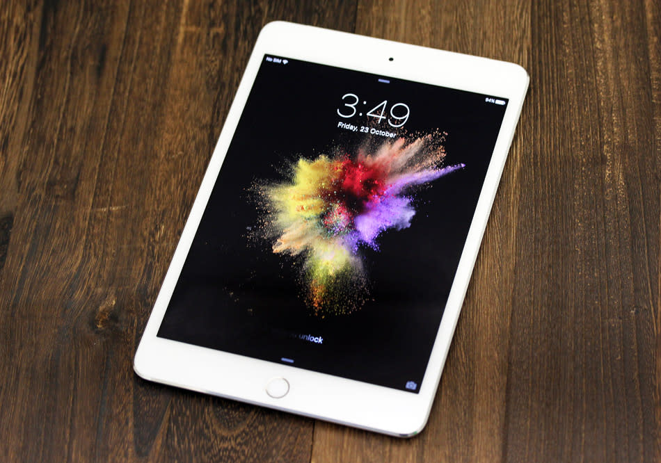 iPad Mini 4 review: A long wait makes for a potent upgrade