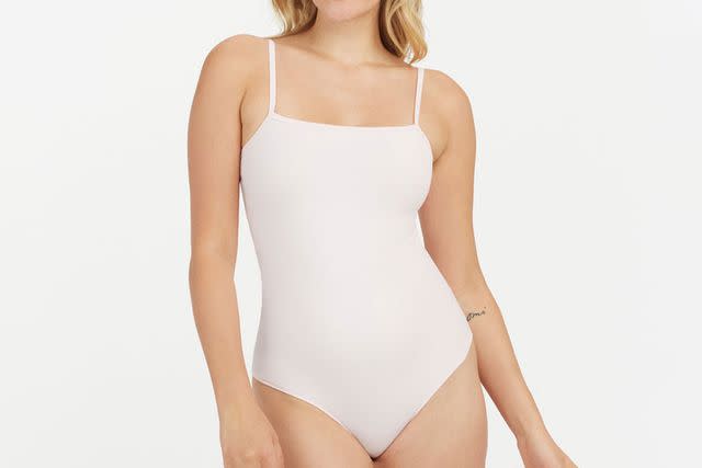 <p>Spanx</p>