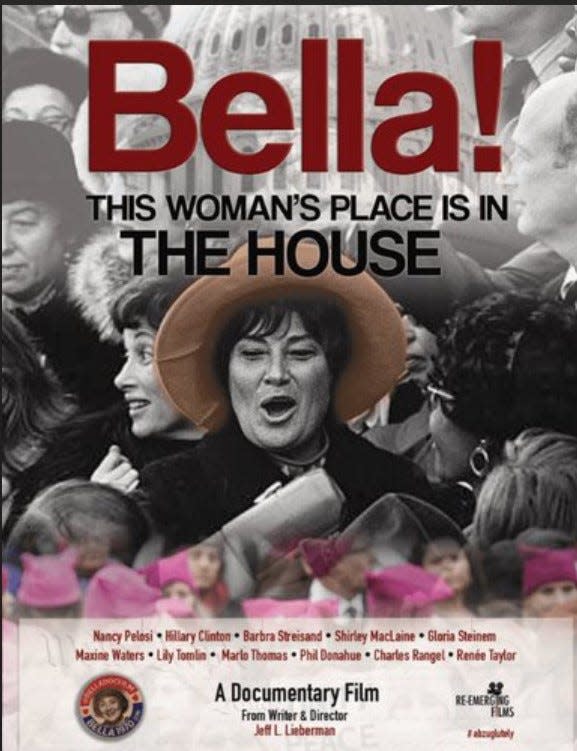 "Bella!" is closing night film concluding Teaneck International Film Festival