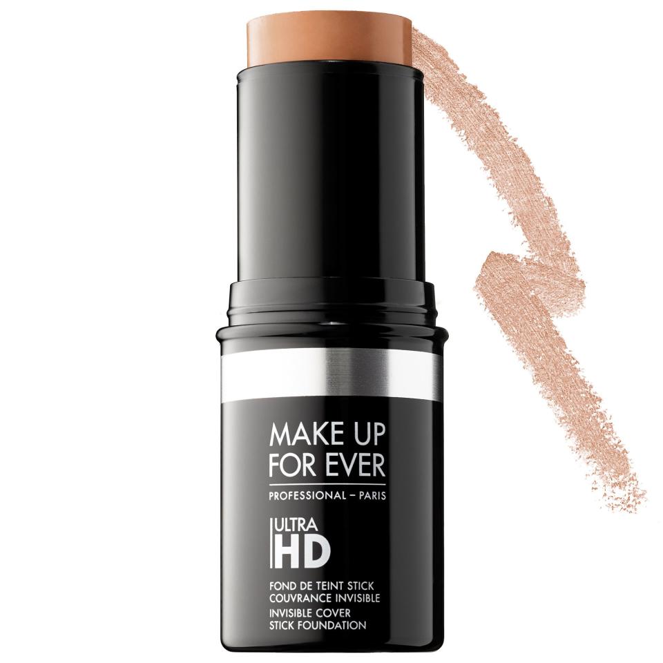 Ultra HD Invisible Cover Stick Foundation