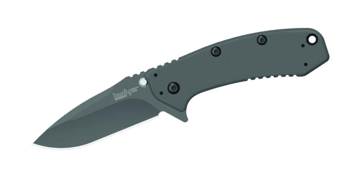 kershaw cryo