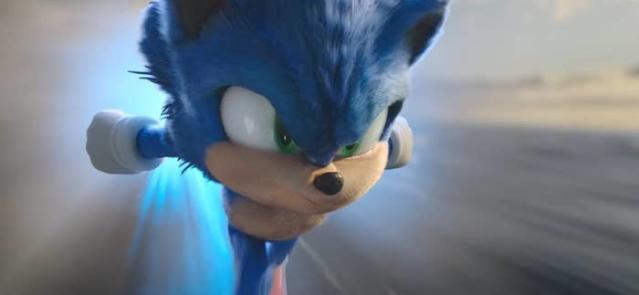 Sonic the Hedgehog 2' Has One Post-Credit Scene (Spoilers