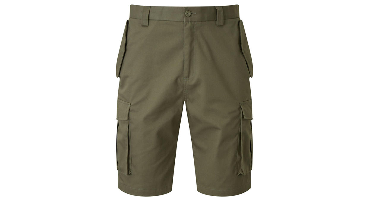 Explorer Shorts