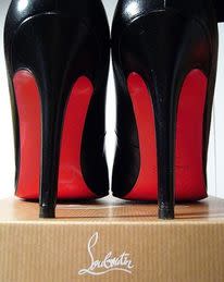 louboutins