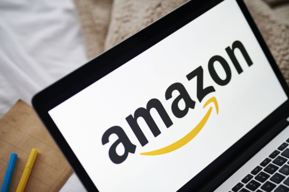 The best early Labor Day deals start at Amazon. (Photo: Getty Images)