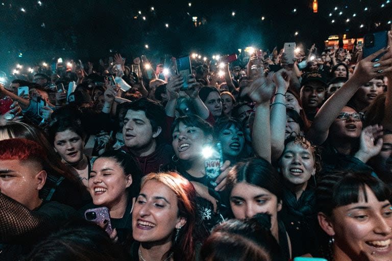 El Luna Park tiene ubicaciones super pullman, pullman laterales, campo, cabecera y un sector accesible para personas con certificado de discapacidad