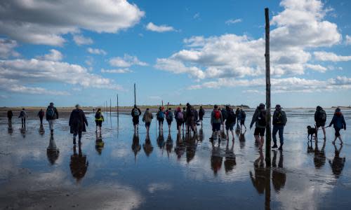 Holy Island