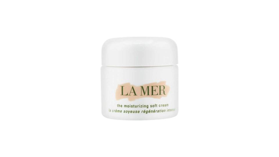 La Mer The Moisturizing Soft Cream - Amazon