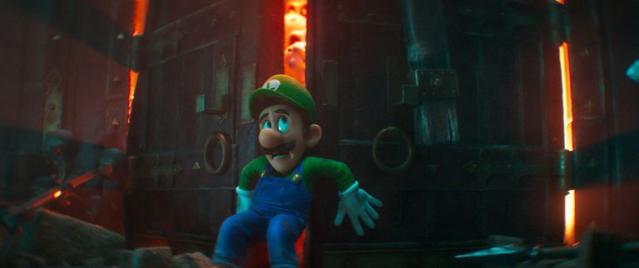 Super Mario Bros: la película que esperaban los seguidores del