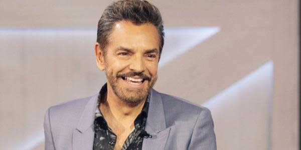 Eugenio Derbez está entre los candidatos de oposición más viables a la presidencia según encuesta