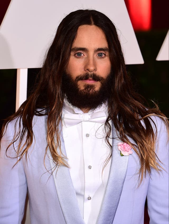 The 87th Academy Awards – Arrivals – Los Angeles