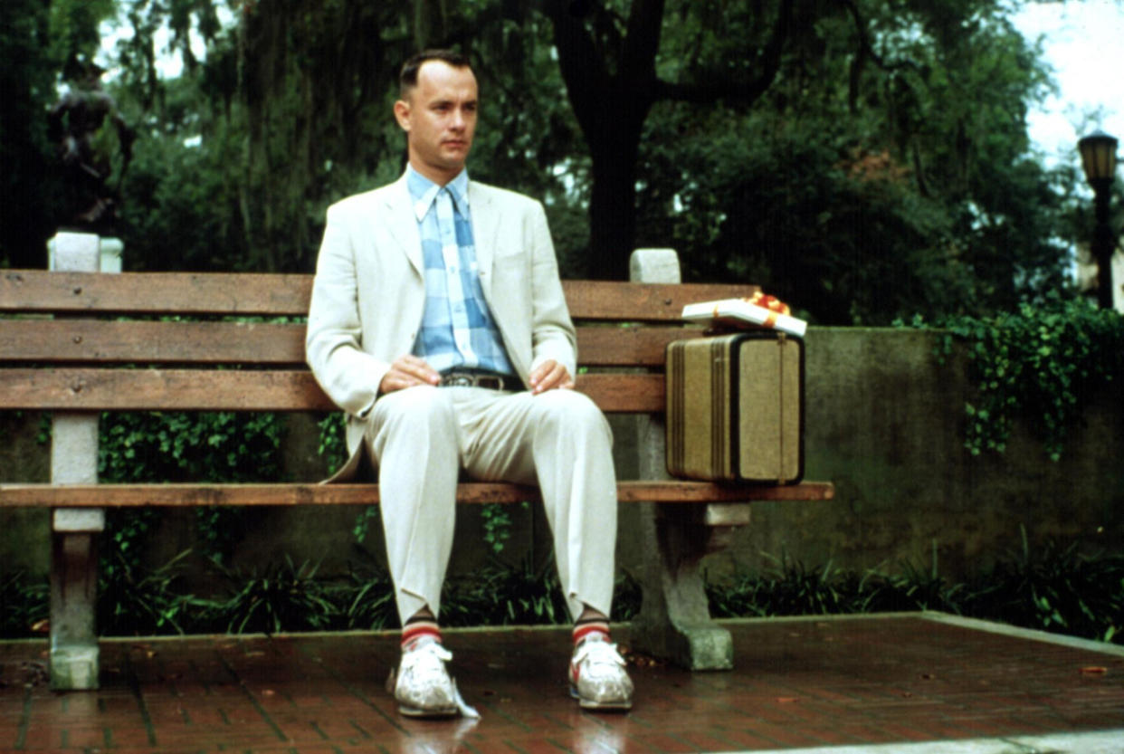 Forrest Gump