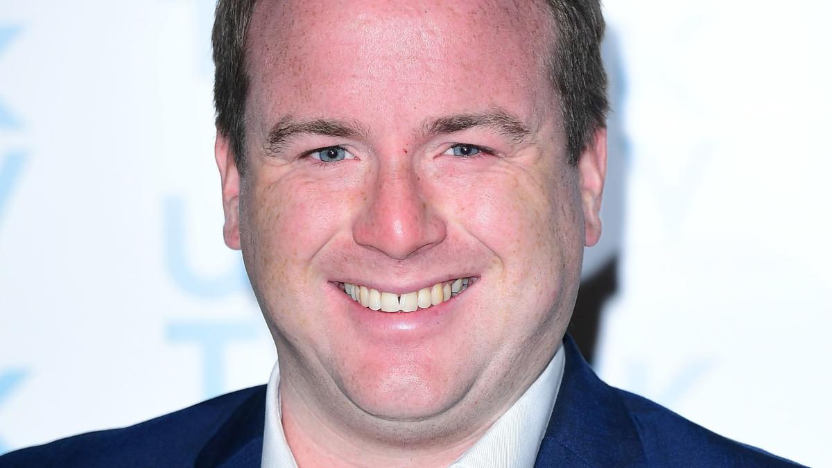 La star de Spitting Image, Matt Forde, ravie d’arrêter de faire la “terrible” voix de Liz Truss