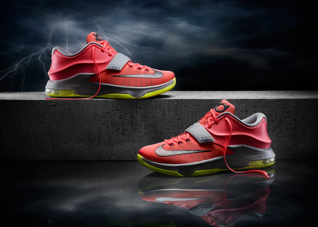 Nike KD7