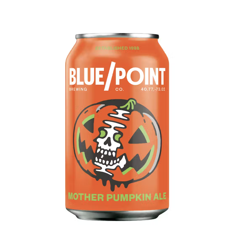 <p><a href="https://go.redirectingat.com?id=74968X1596630&url=https%3A%2F%2Fdrizly.com%2Fbeer%2Fale%2Fblue-point-mother-pumpkin-ale%2Fp12134&sref=https%3A%2F%2Fwww.delish.com%2Ffood%2Fg3061%2Fbest-pumpkin-beers%2F" rel="nofollow noopener" target="_blank" data-ylk="slk:Shop Now;elm:context_link;itc:0;sec:content-canvas" class="link ">Shop Now</a></p><p>Blue Point Mother Pumpkin Ale</p><p>Drizly</p><p>$58.99</p>