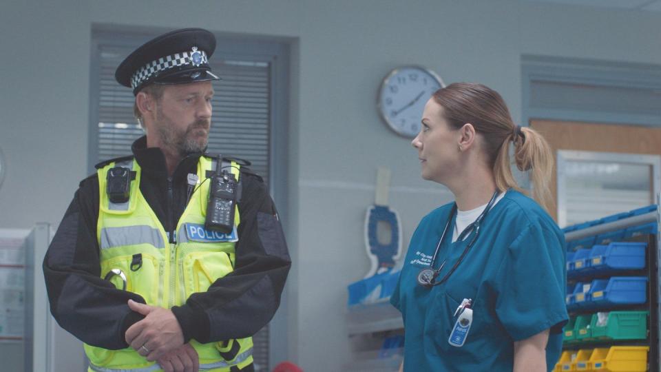 harry, stevie, casualty