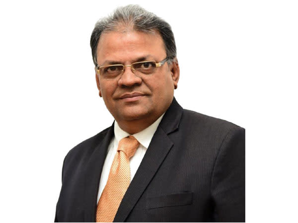 Arun Kumar Singh, Chairman & Managing Director, BPCL