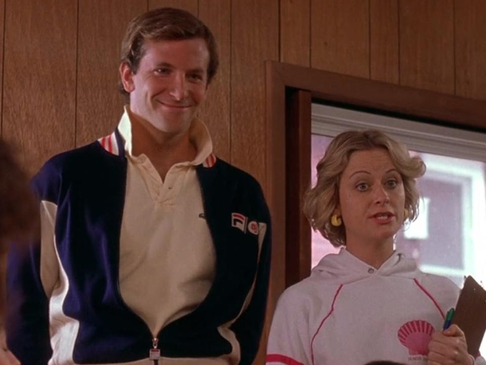 wet hot american summer bradley cooper