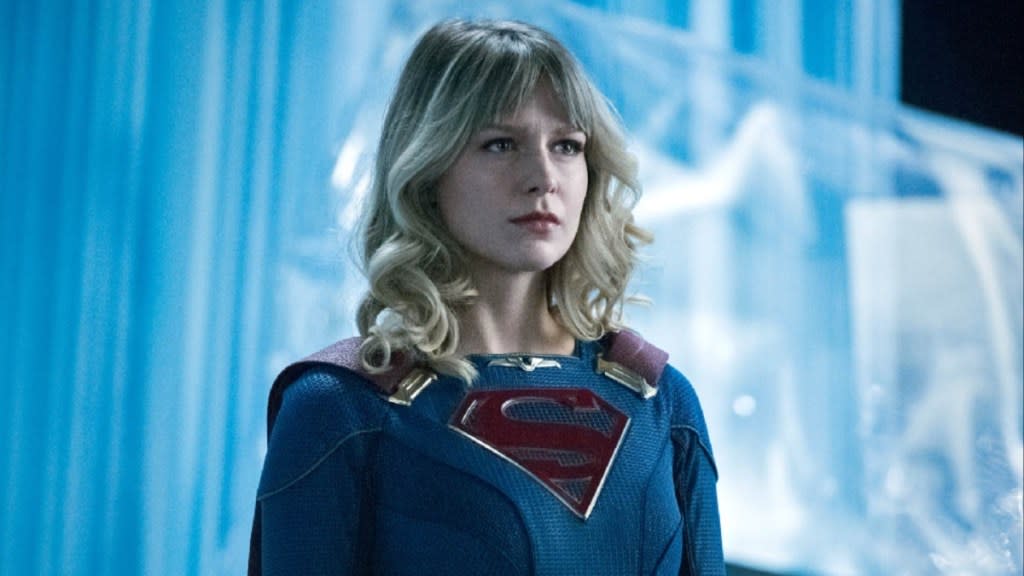 Supergirl Season 7 Release Date