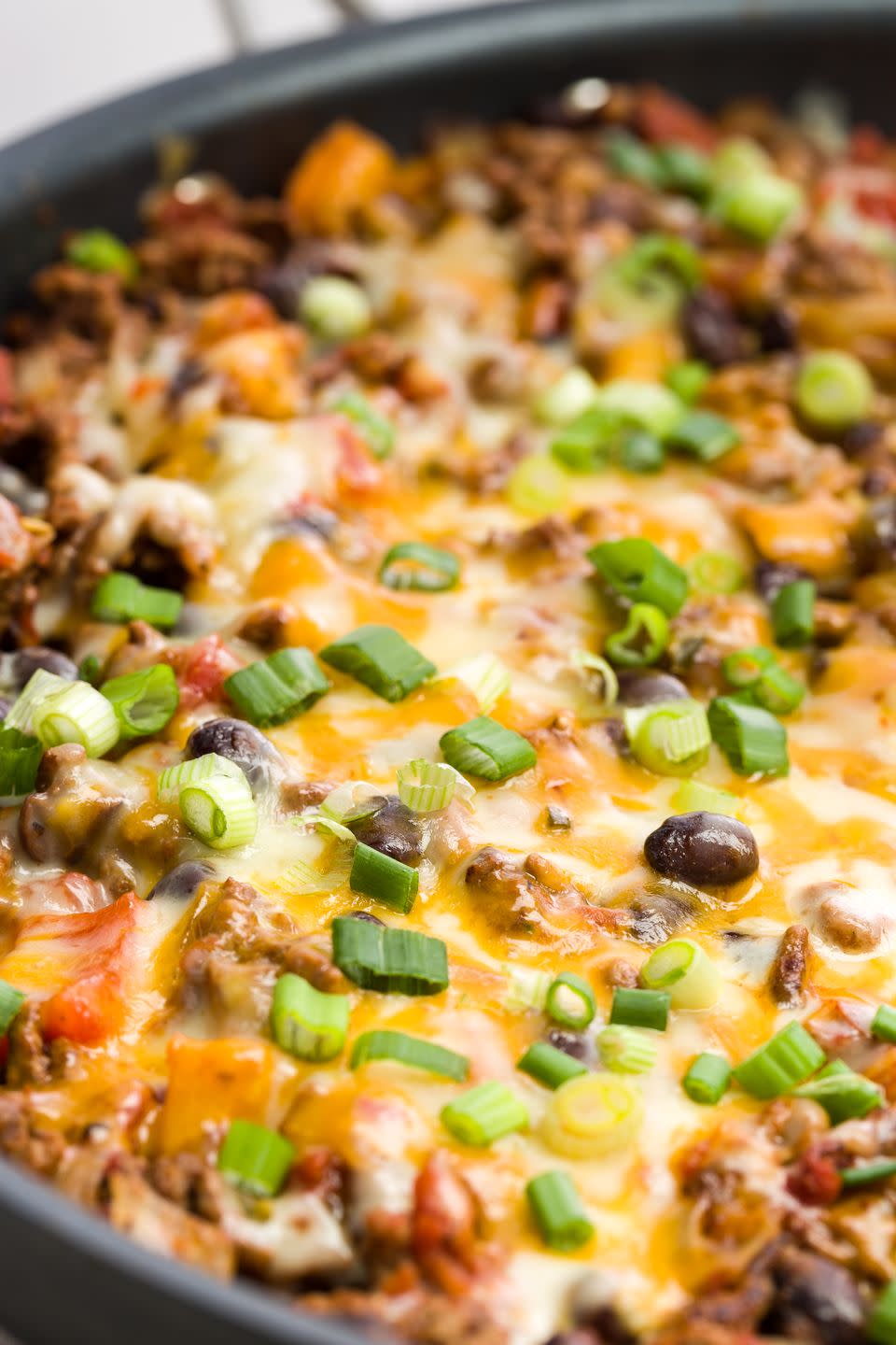 Taco Skillet