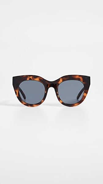 Air Heart Sunglasses