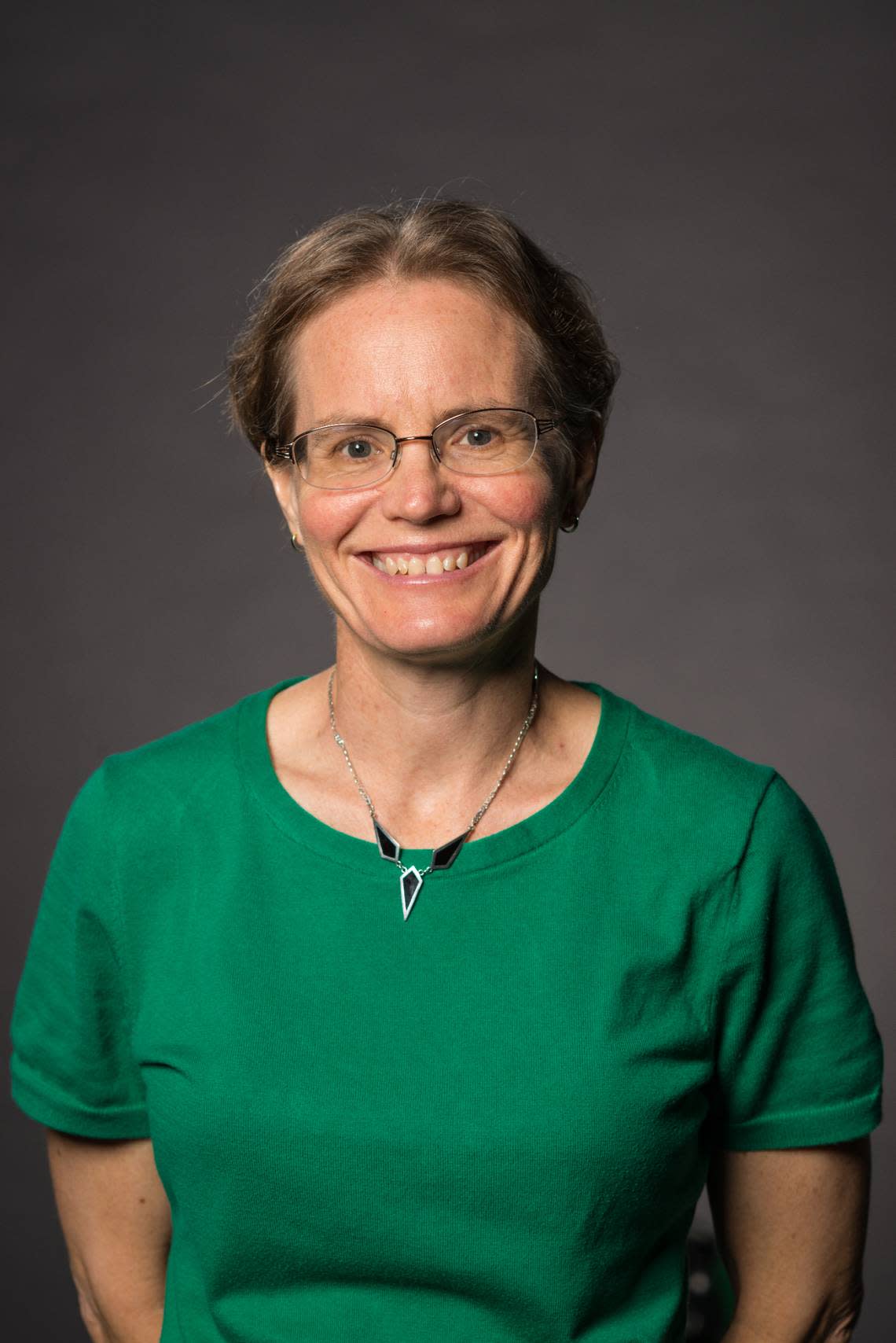 Dr. Mary Jo Trepka, professor and chair, Department of Epidemiology at Florida International University’s Robert Stempel College of Public Health & Social Work.