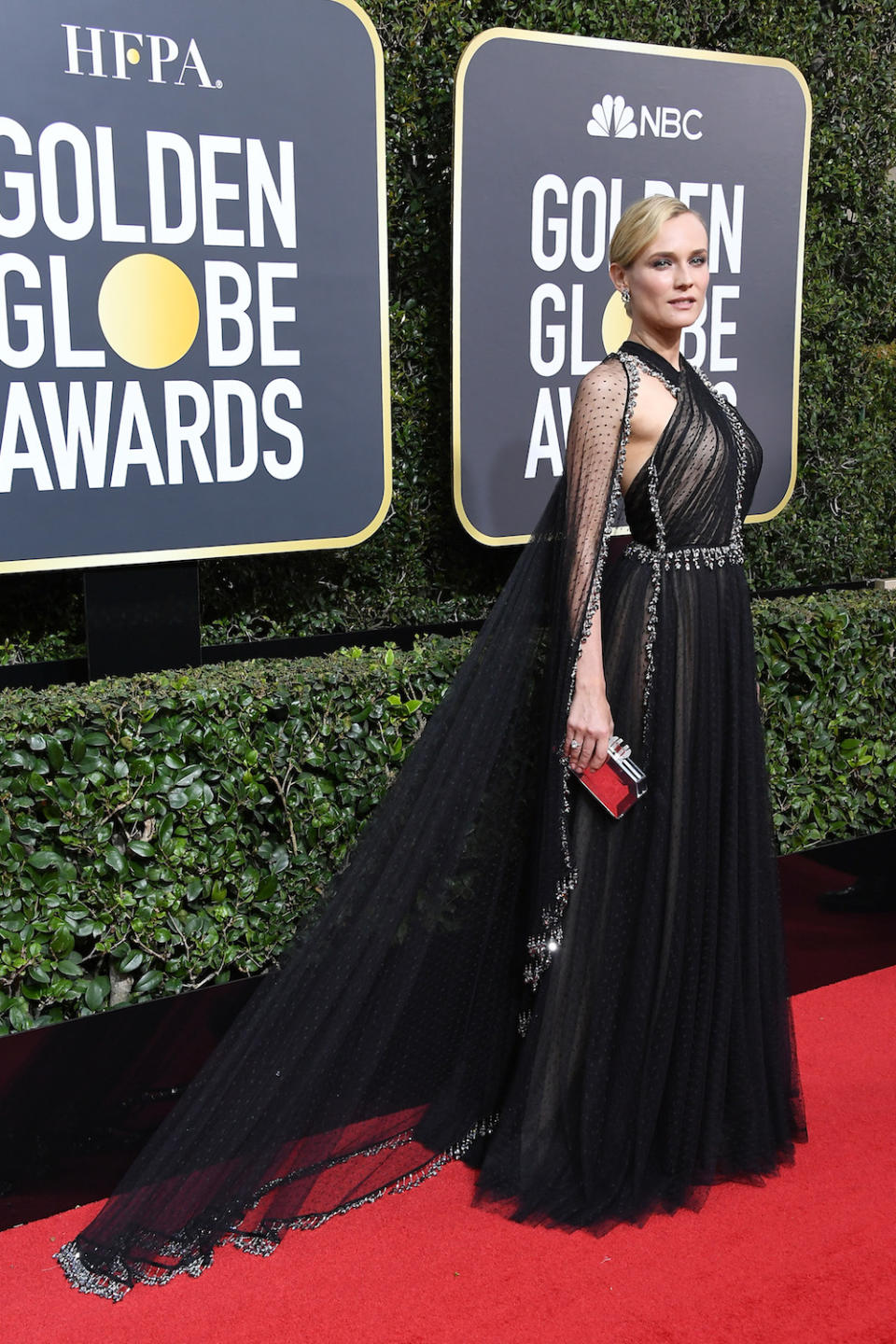 <p>After a tumultuous few months in Hollywood, the 2018 Golden Globes have become about much more than awards, fashion, and glamour. This year celebrities are…</p>