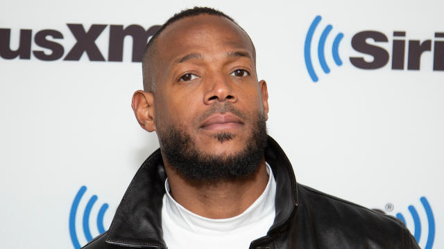 Marlon Wayans on Whether 'White Chicks' Could Succeed Now