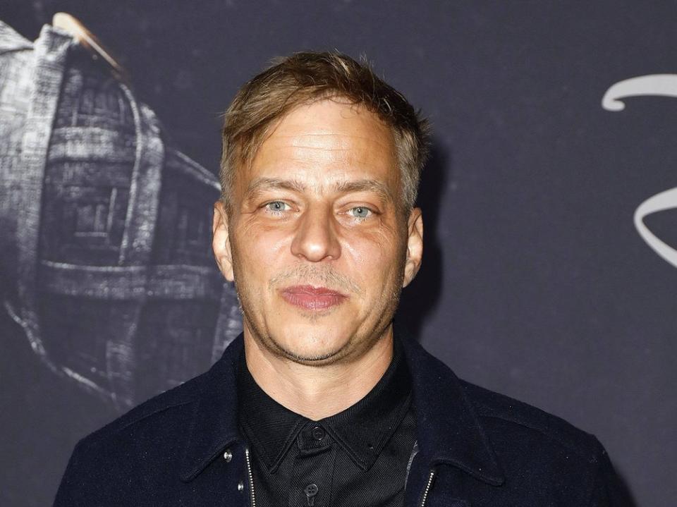 Unter anderem durch "Game of Thrones" auch international bekannt: Tom Wlaschiha. (Bild: imago/APress)