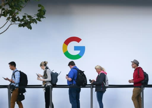 Google is set to mark its 20th anniversary with an event in San Francisco devoted to the future of online search