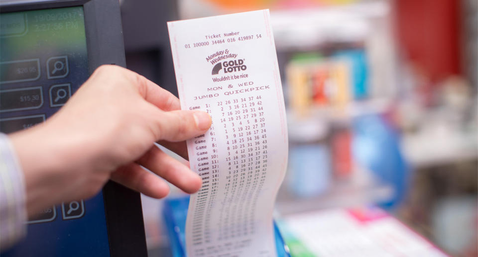 Nextra Forest Lake News delivered a second lottery millionaire this week with a Monday and Wednesday Gold Lotto entry ticket.