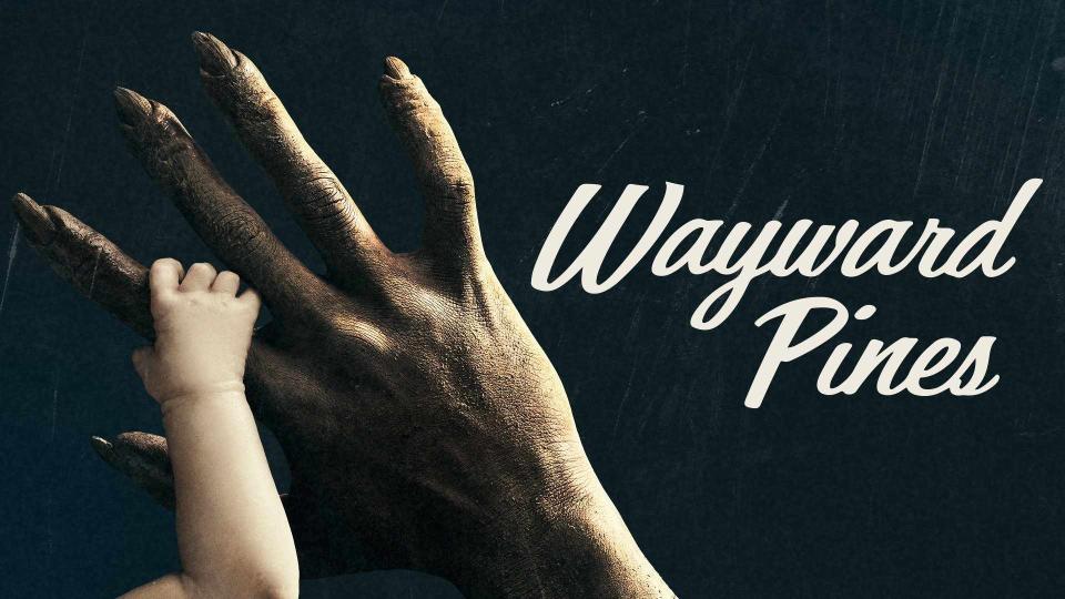 Wayward Pines