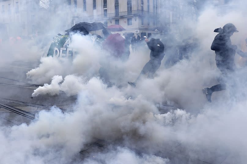 Jeremias Gonzalez/AP Photo.