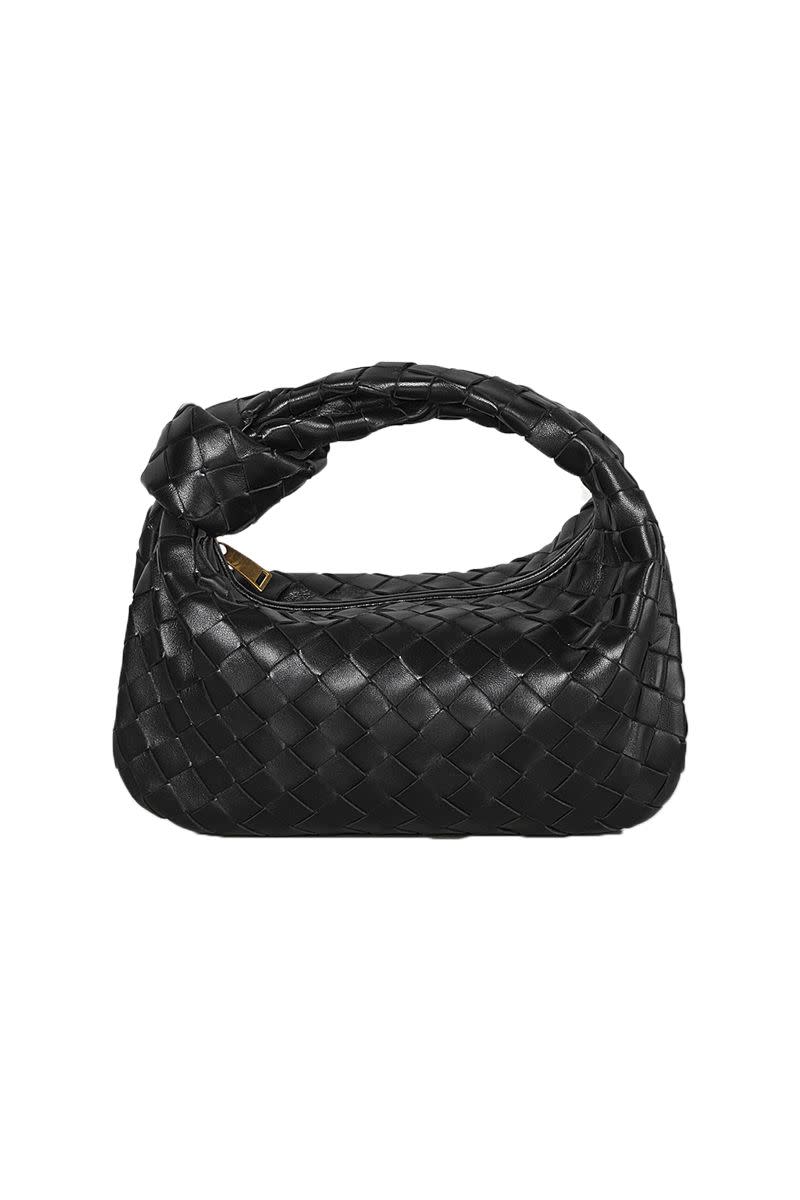 <p>Bottega Veneta - £1,280</p><p><a class="link " href="https://go.redirectingat.com?id=127X1599956&url=https%3A%2F%2Fwww.bottegaveneta.com%2Fgb%2Fmini-bag-and-pouche_cod22007857cv.html&sref=https%3A%2F%2Fwww.elle.com%2Fuk%2Ffashion%2Fwhat-to-wear%2Fg29559302%2Frosie-huntington-whiteley-style%2F" rel="nofollow noopener" target="_blank" data-ylk="slk:SHOP NOW;elm:context_link;itc:0;sec:content-canvas">SHOP NOW</a></p>