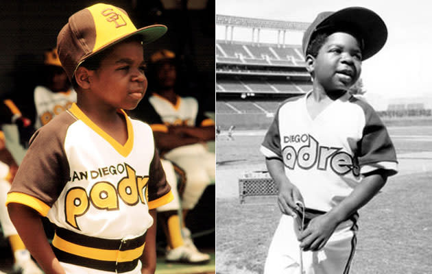 From the big leagues to the big screen: Movie appearances by all 30 MLB  teams