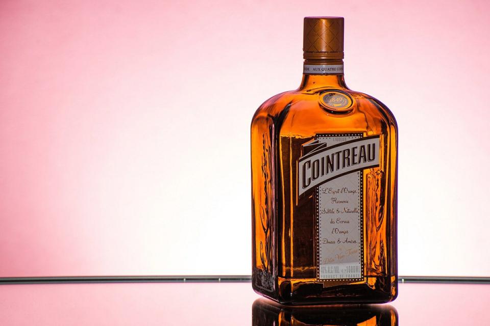 <p>Remy Cointreau is a Paris-based company </p> (Pixabay)