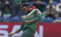 Shakib stars as Bangladesh stun New Zealand