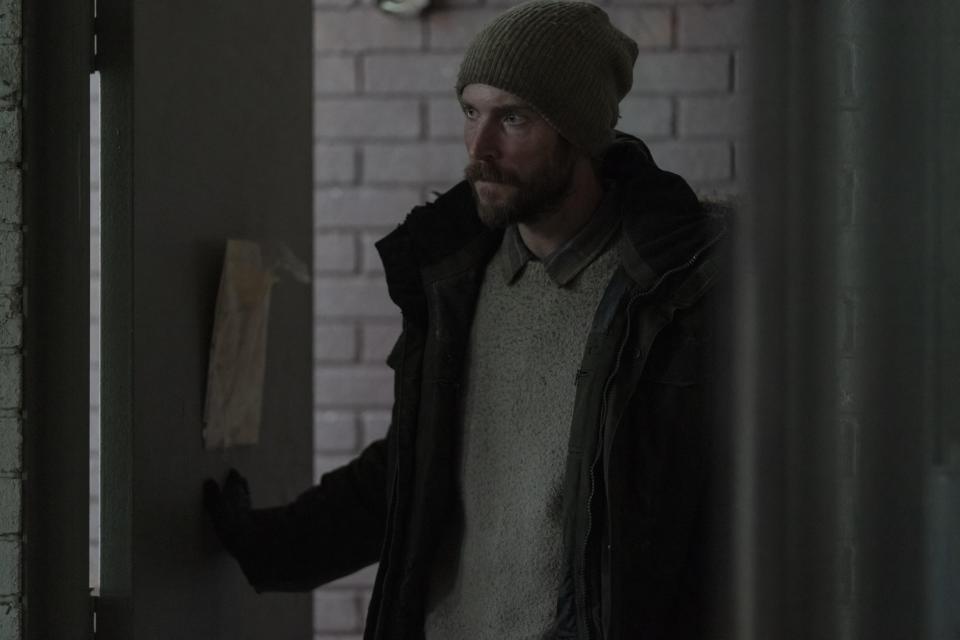 Troy Baker in HBO's The Last of Us (Liane Hentscher/HBO)