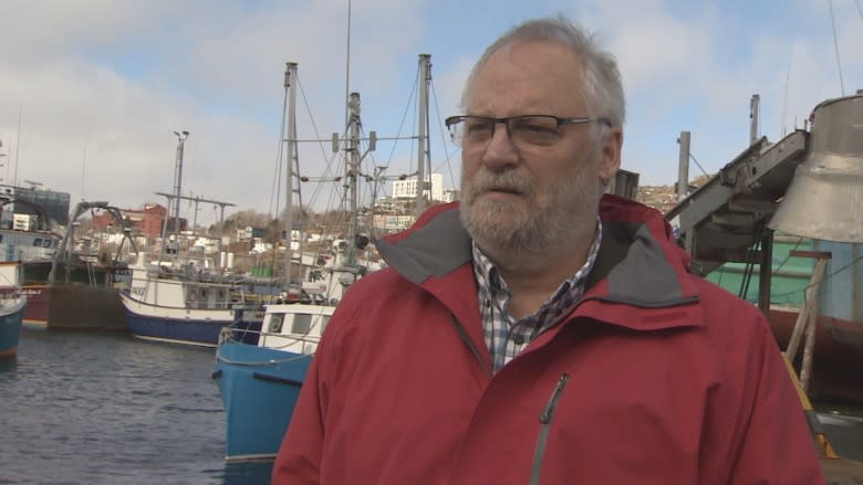 DFO should listen to harvesters during tough time for fishery: Crocker