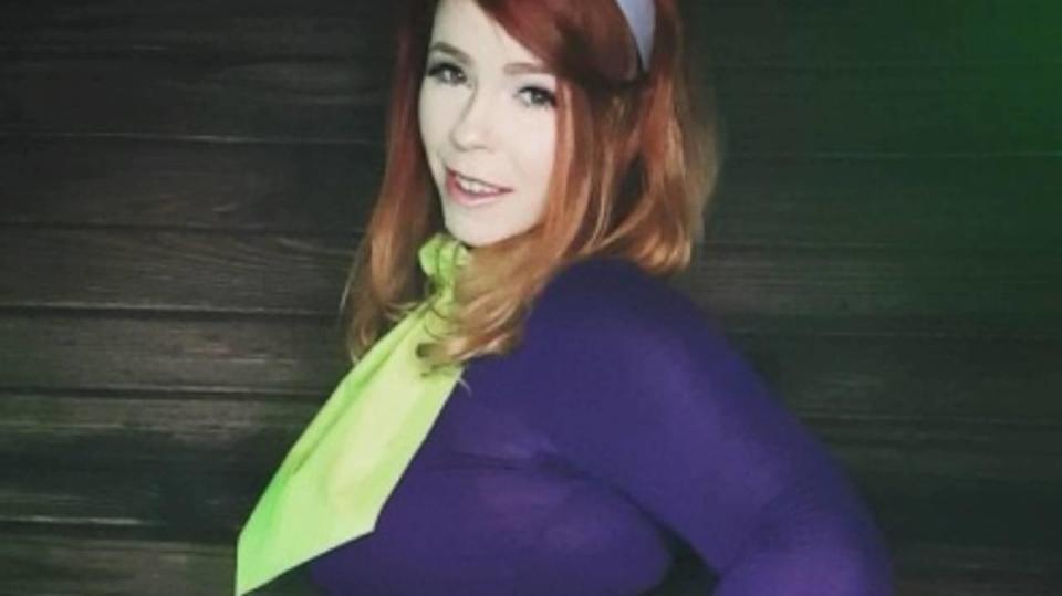 Sean Trussler and Jennifer say Melissa Turner had two sides: as Matthew's live-in partner and as a cosplay model, who dressed up in costume portraying famous fictional characters, like Daphne from 