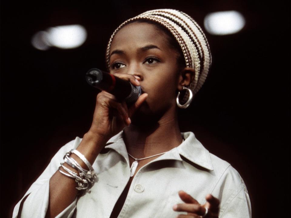 lauryn hill