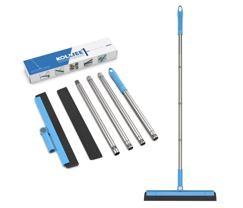 KOLLIEE Floor Squeegee